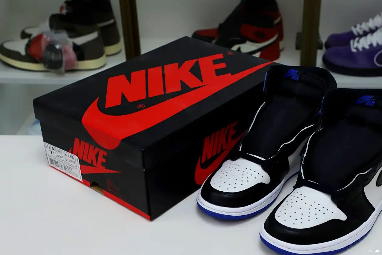 DESIGN RETRO X AIR HIGH FRAGMENT 1 JORDAN 0515